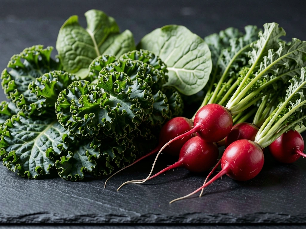 Здравословни продукти